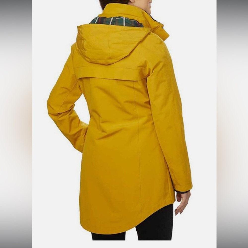 Pendleton Rain Jacket - Picture 2 of 7